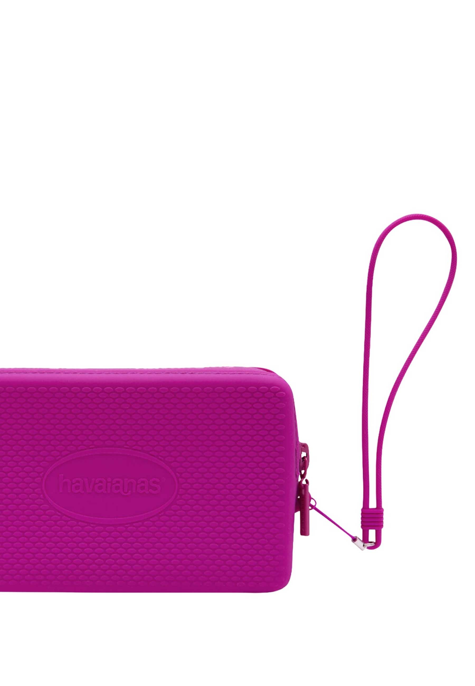 Pochette Fucsia Havaianas
