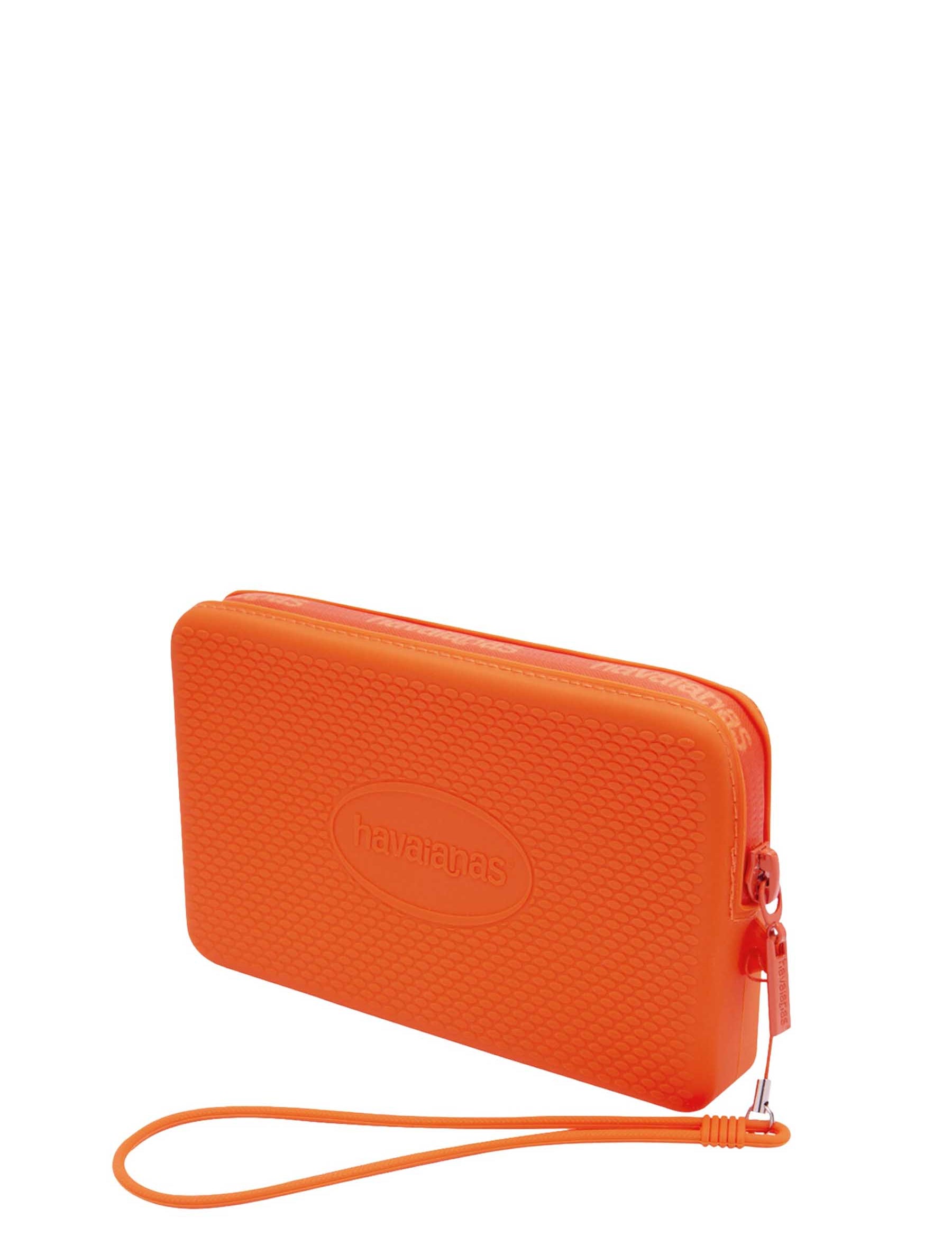 Pochette Arancio Havaianas
