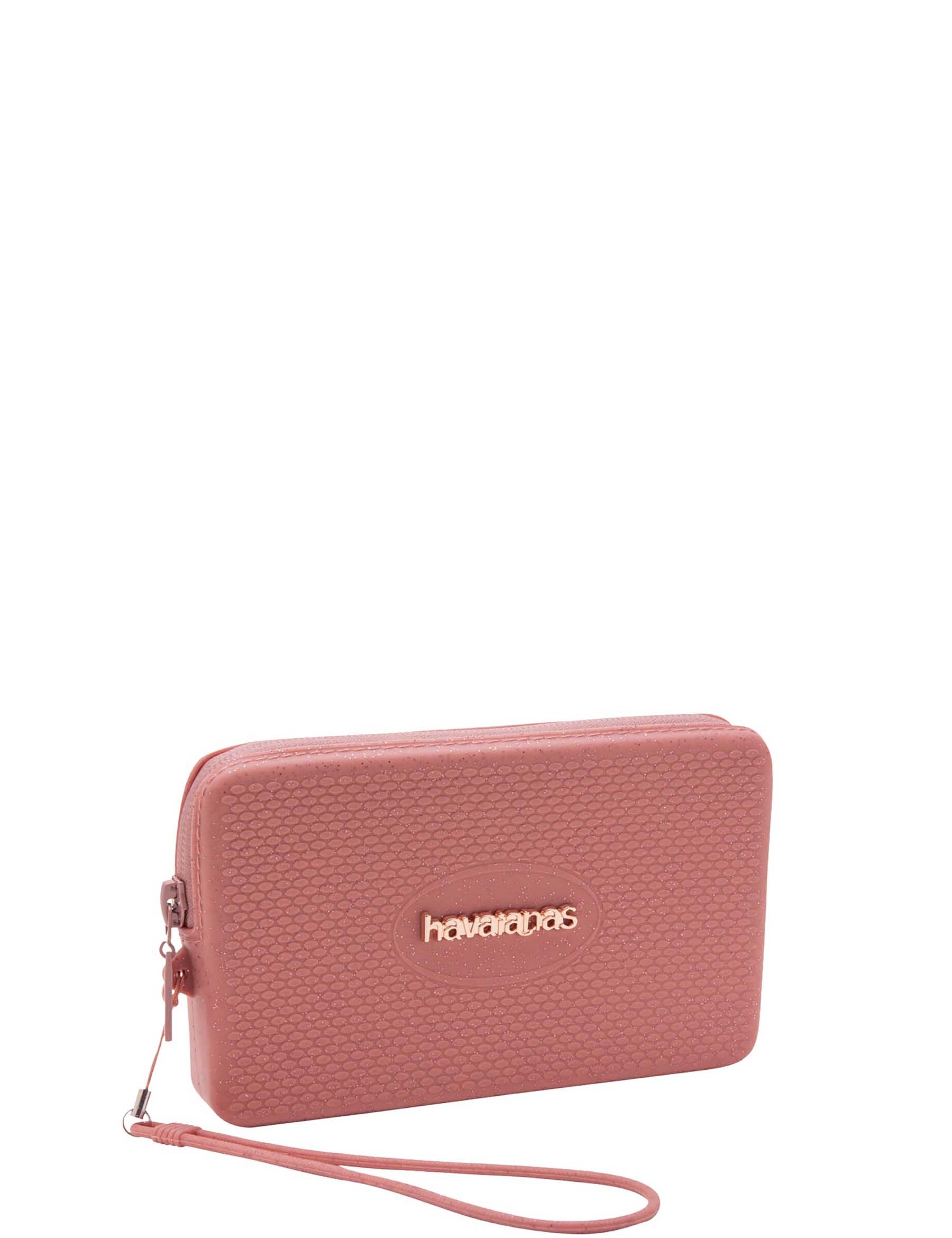 Pochette Rosa Havaianas