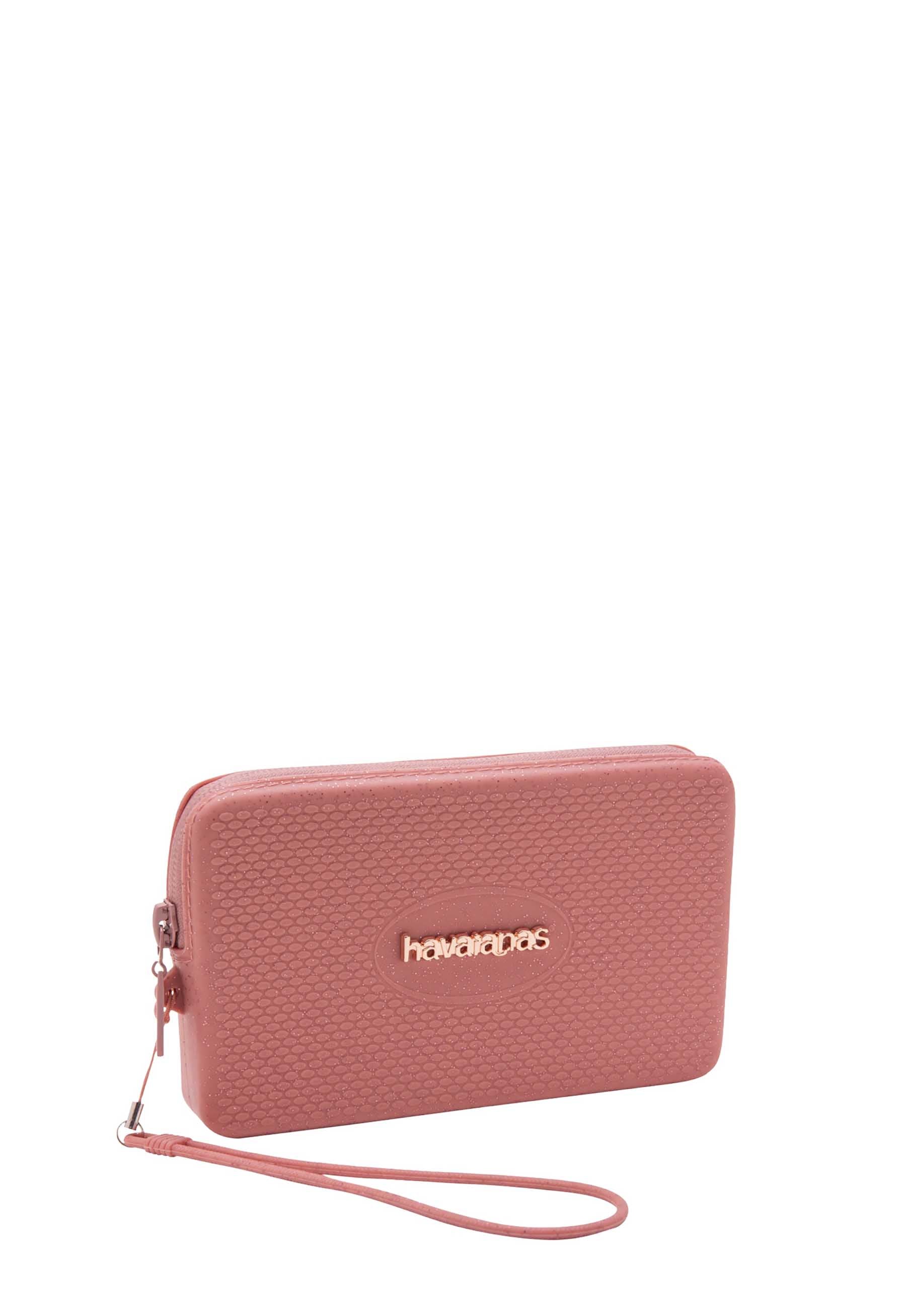 Pochette Rosa Havaianas