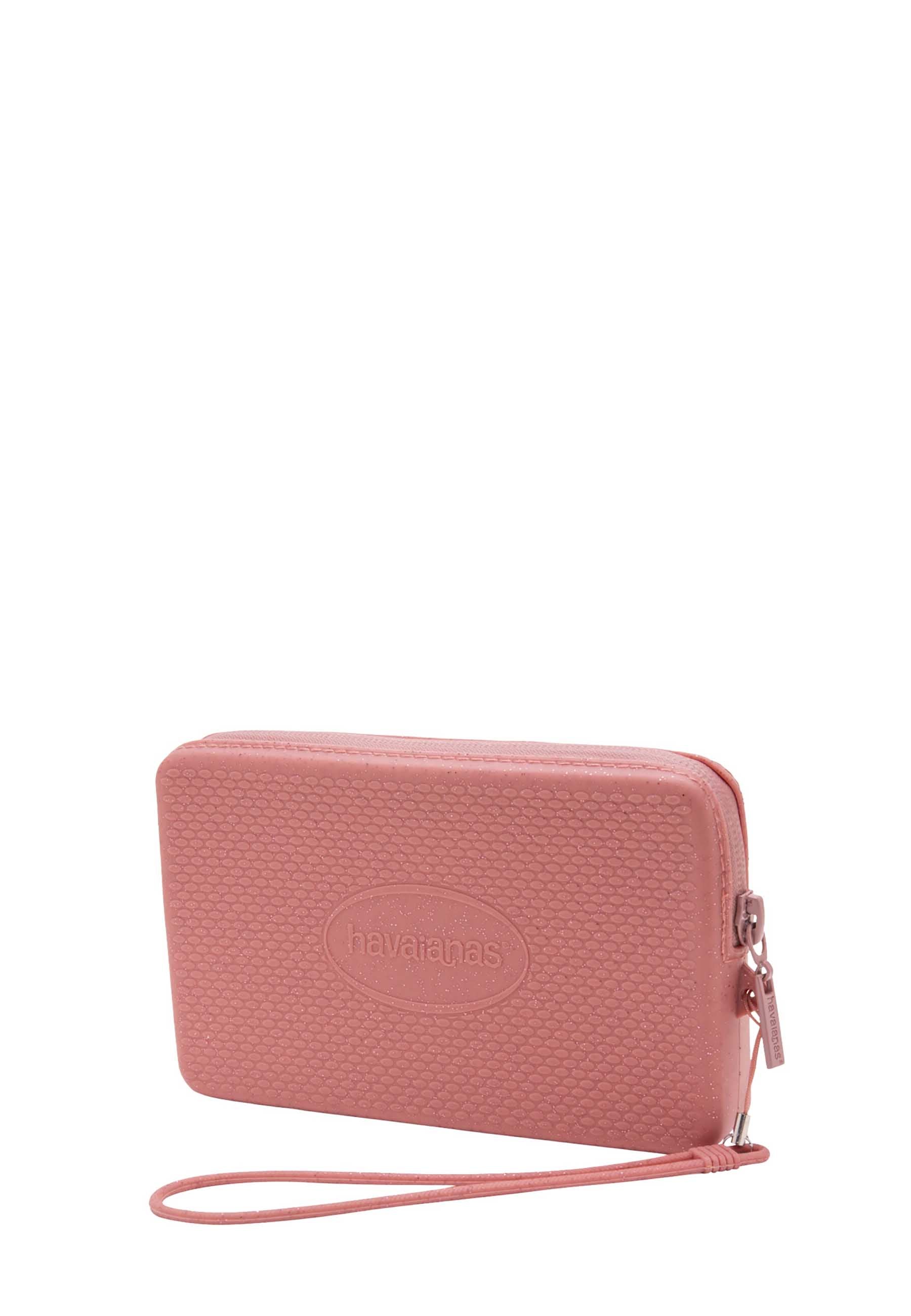 Pochette Rosa Havaianas