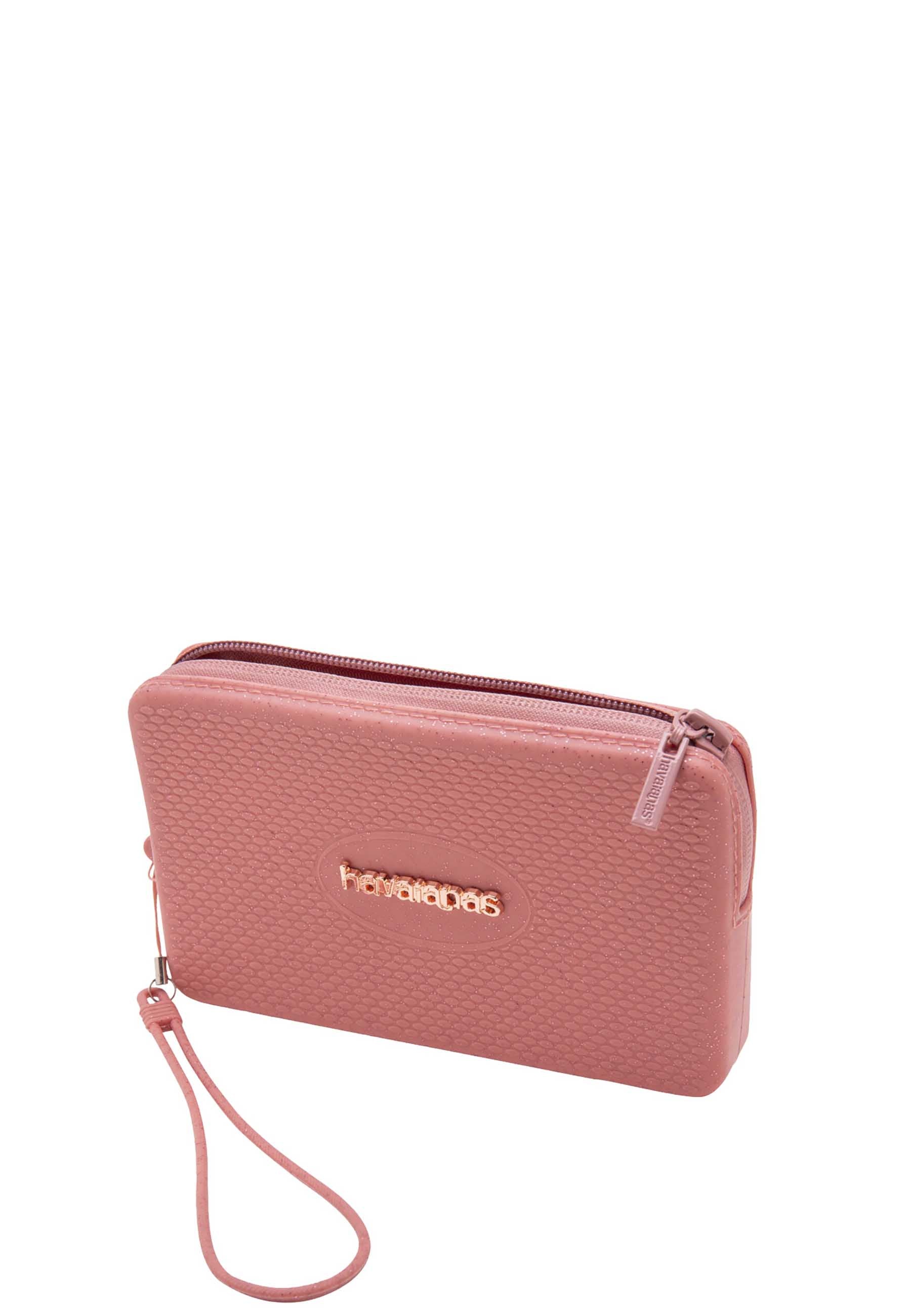 Pochette Rosa Havaianas