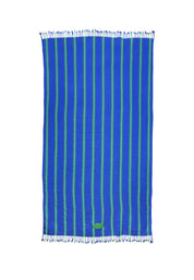 Copricostume Blu Havaianas