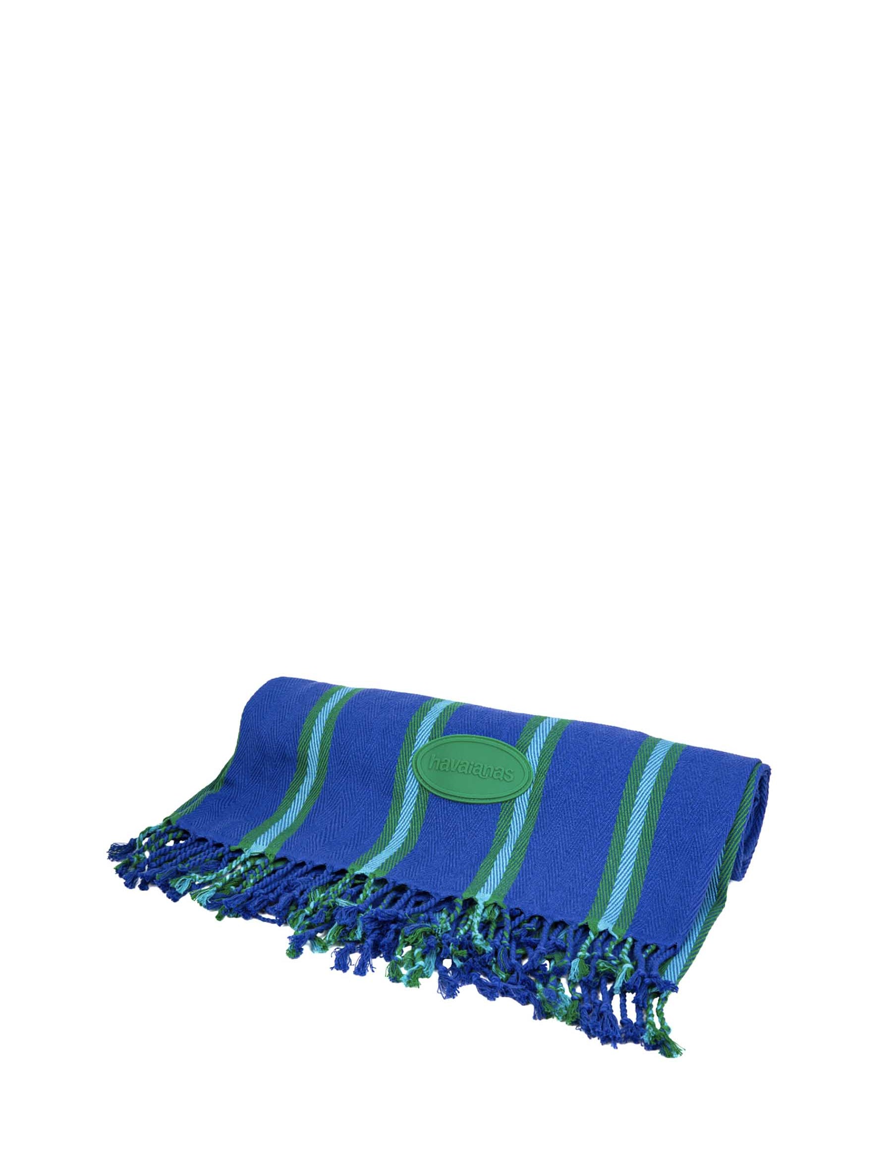 Copricostume Blu Havaianas