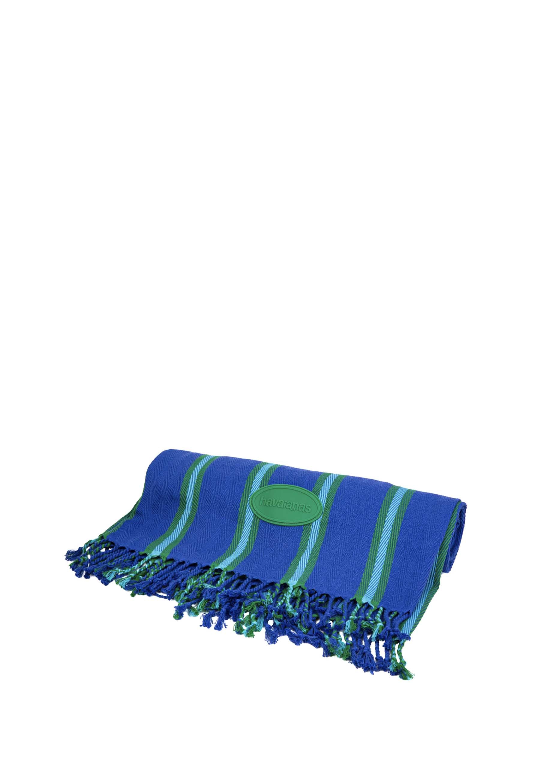Copricostume Blu Havaianas