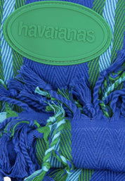 Copricostume Blu Havaianas