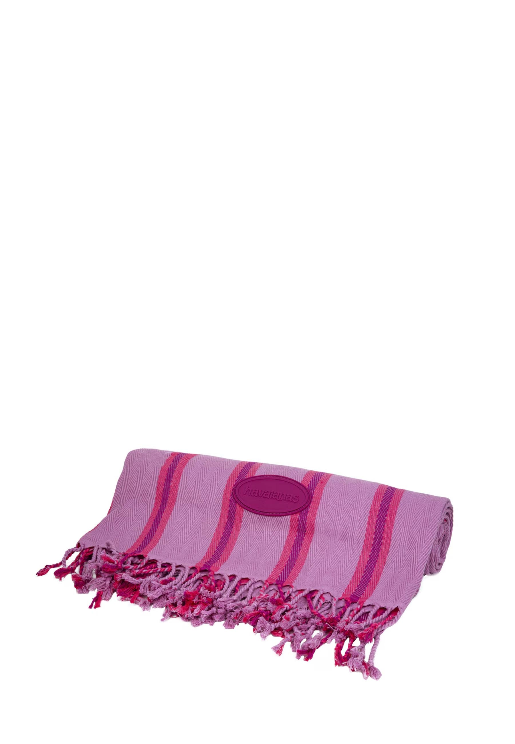 Teli mare Rosa Havaianas
