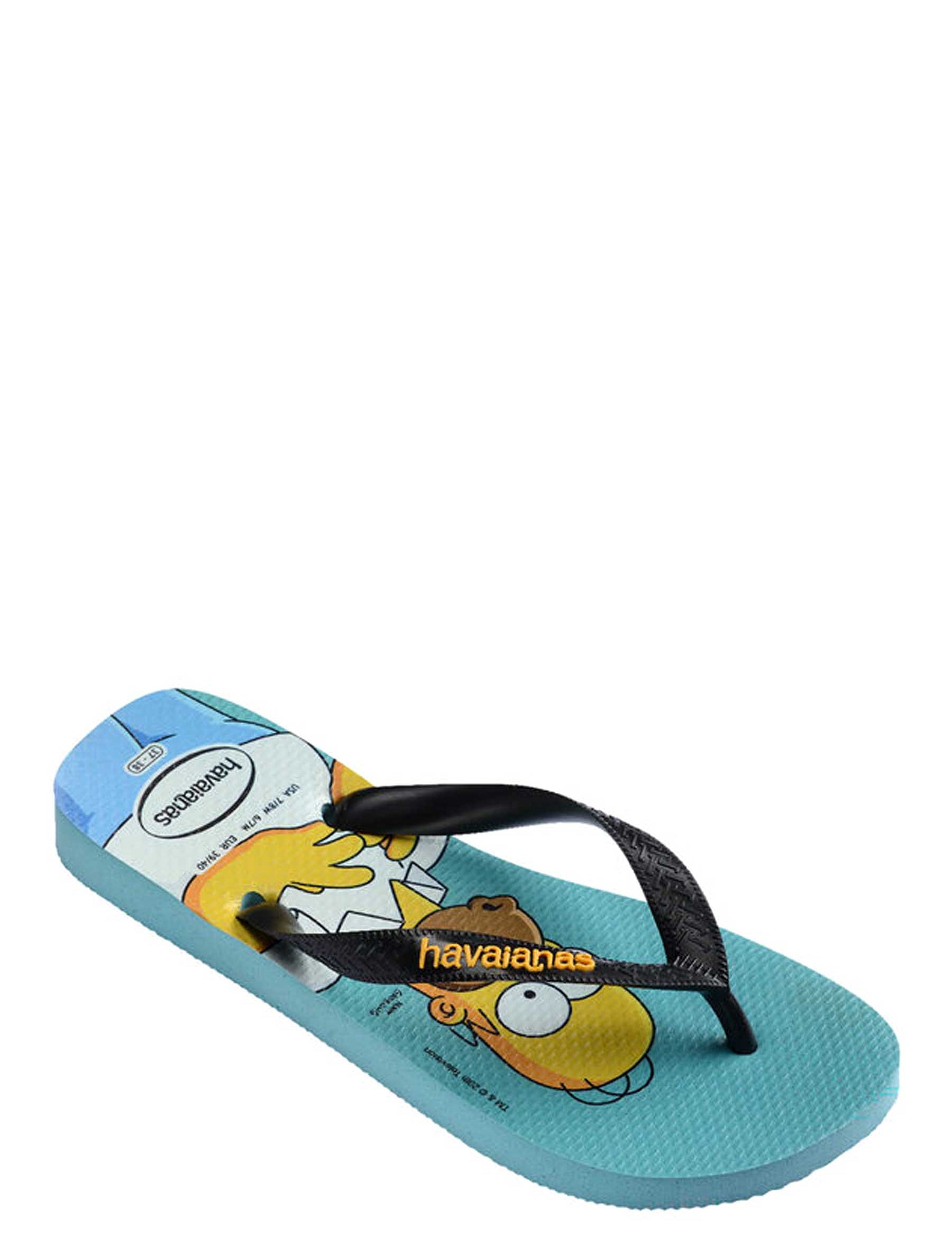 Infradito Celeste Havaianas