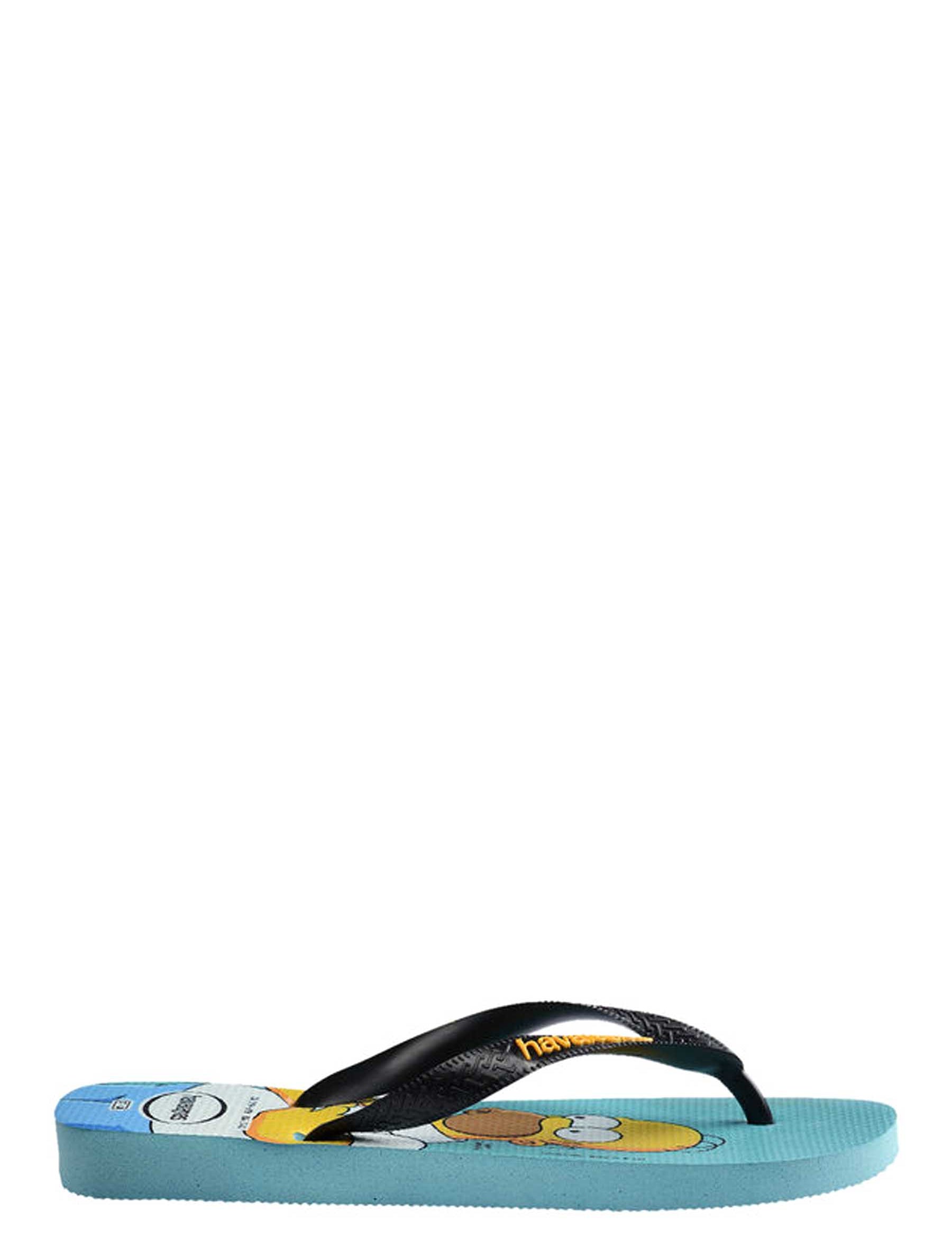 Infradito Celeste Havaianas