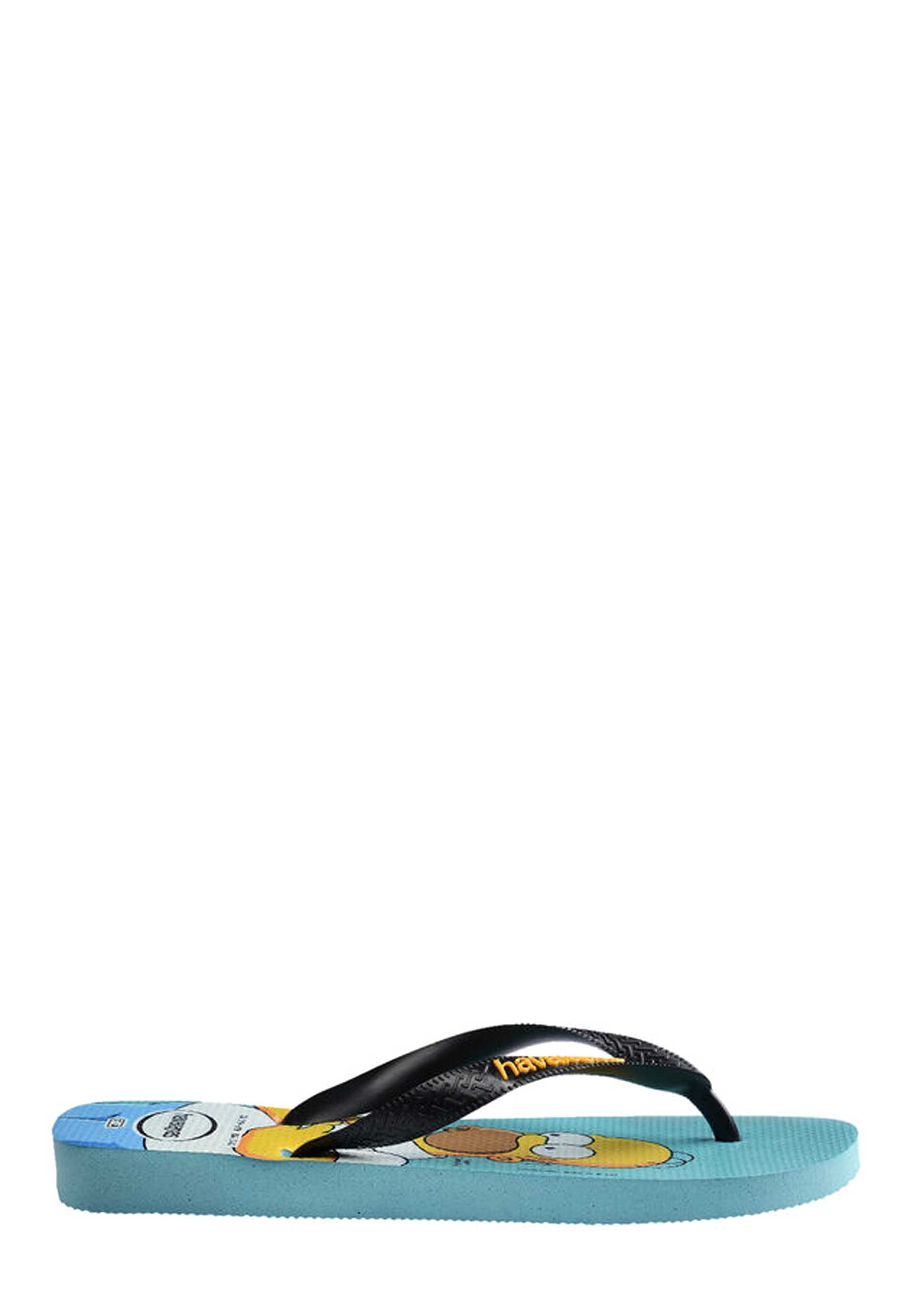 Infradito Celeste Havaianas