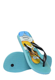 Infradito Celeste Havaianas