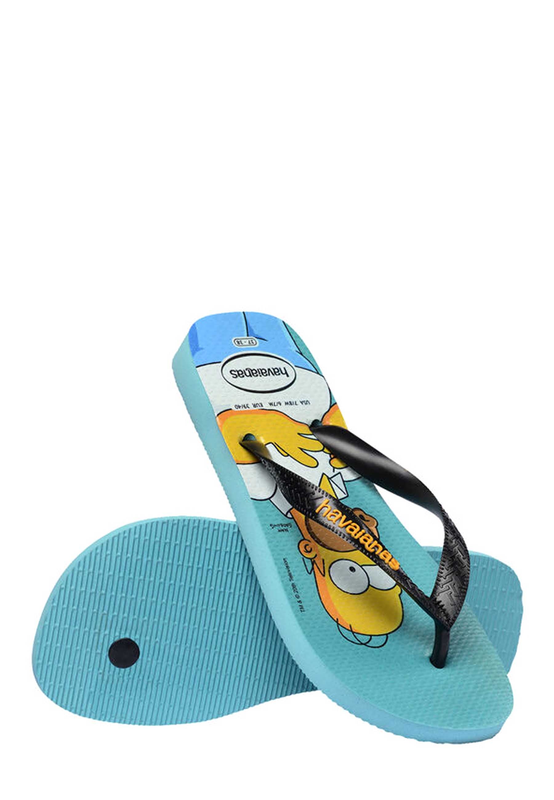 Infradito Celeste Havaianas