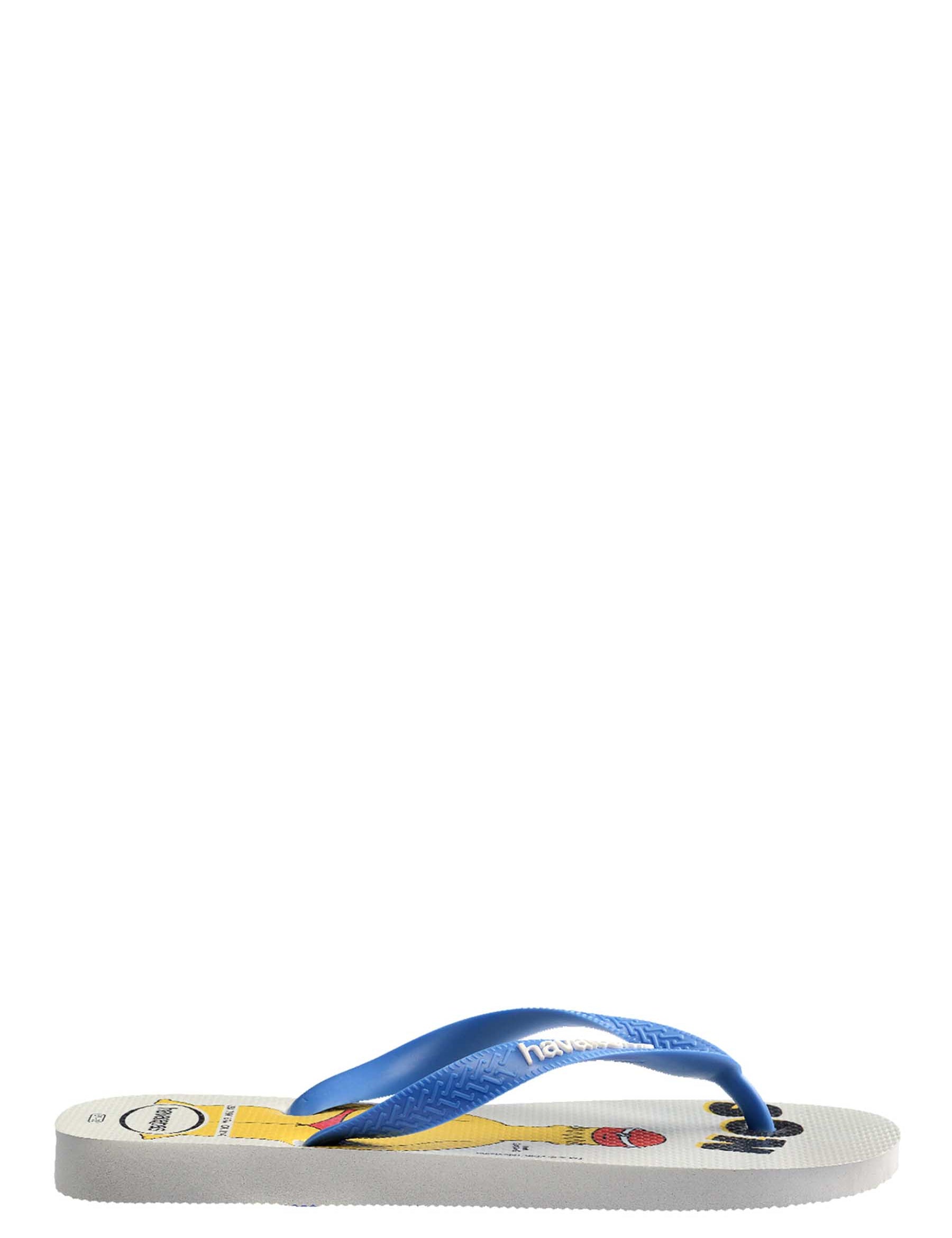 Infradito Bianco Havaianas