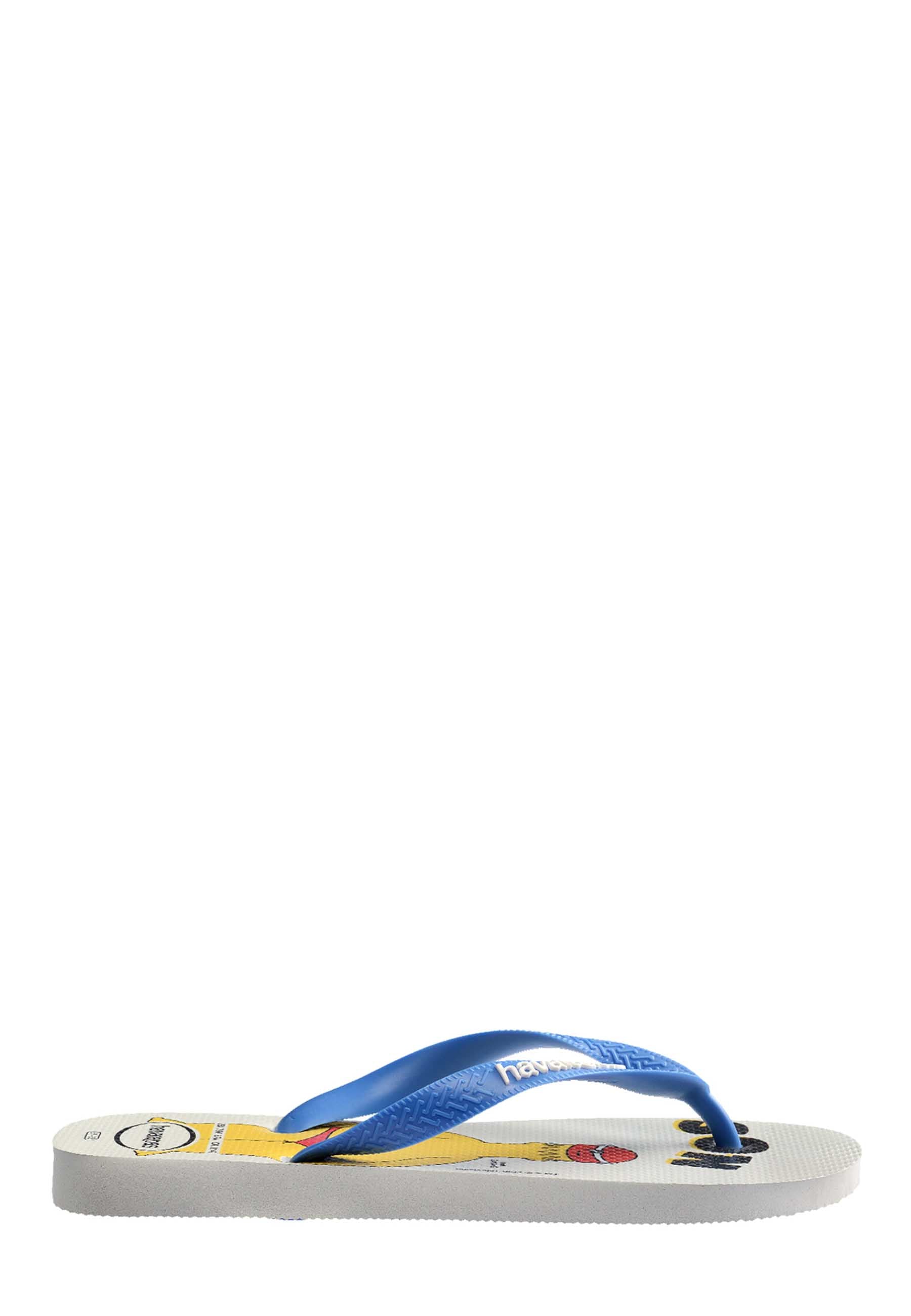 Infradito Bianco Havaianas