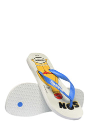 Infradito Bianco Havaianas