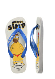 Infradito Bianco Havaianas