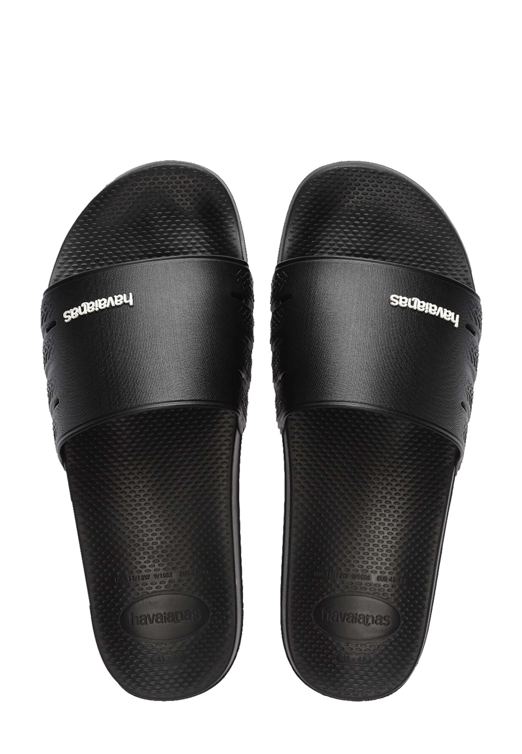 Ciabatte Nero Havaianas