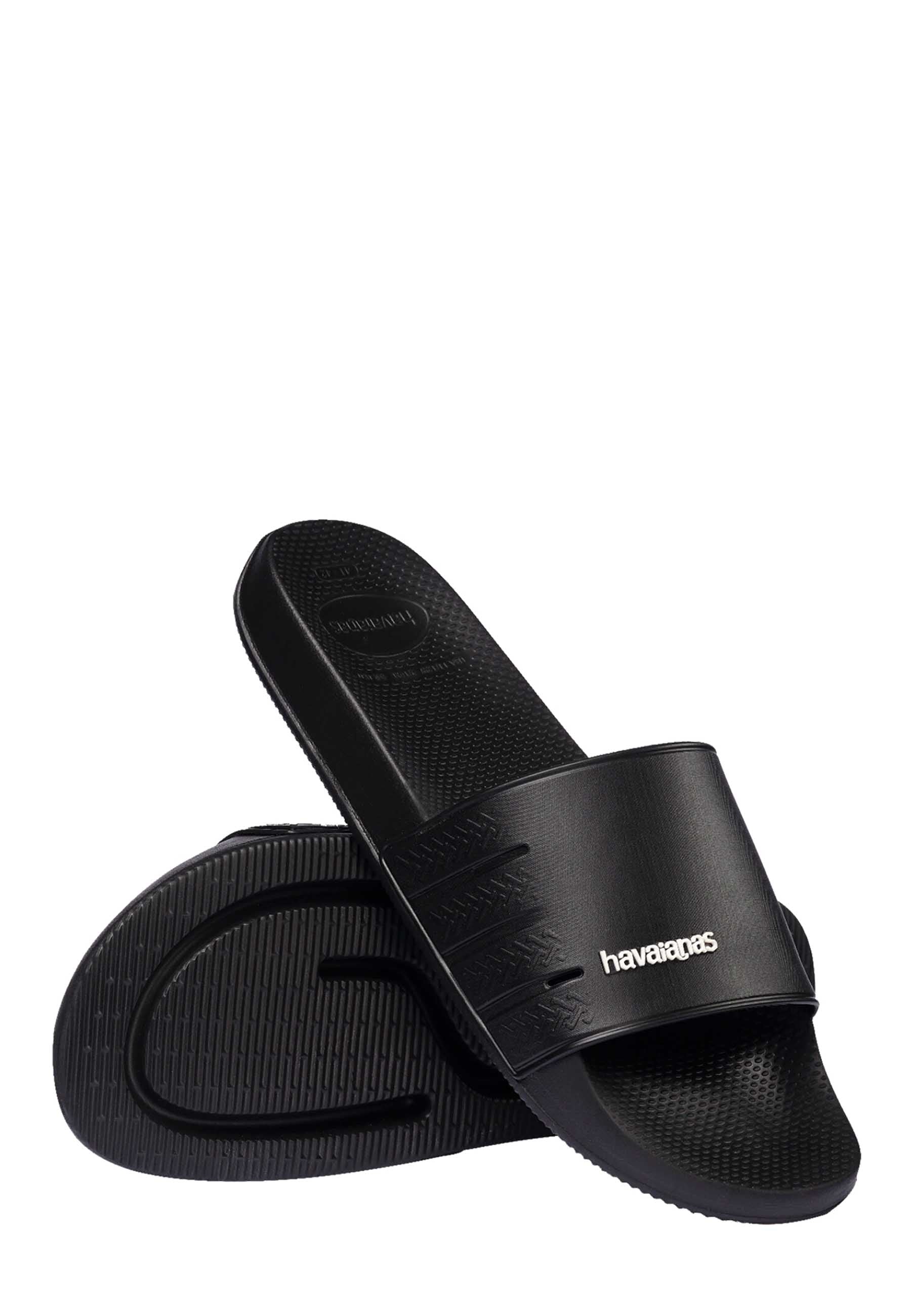 Ciabatte Nero Havaianas