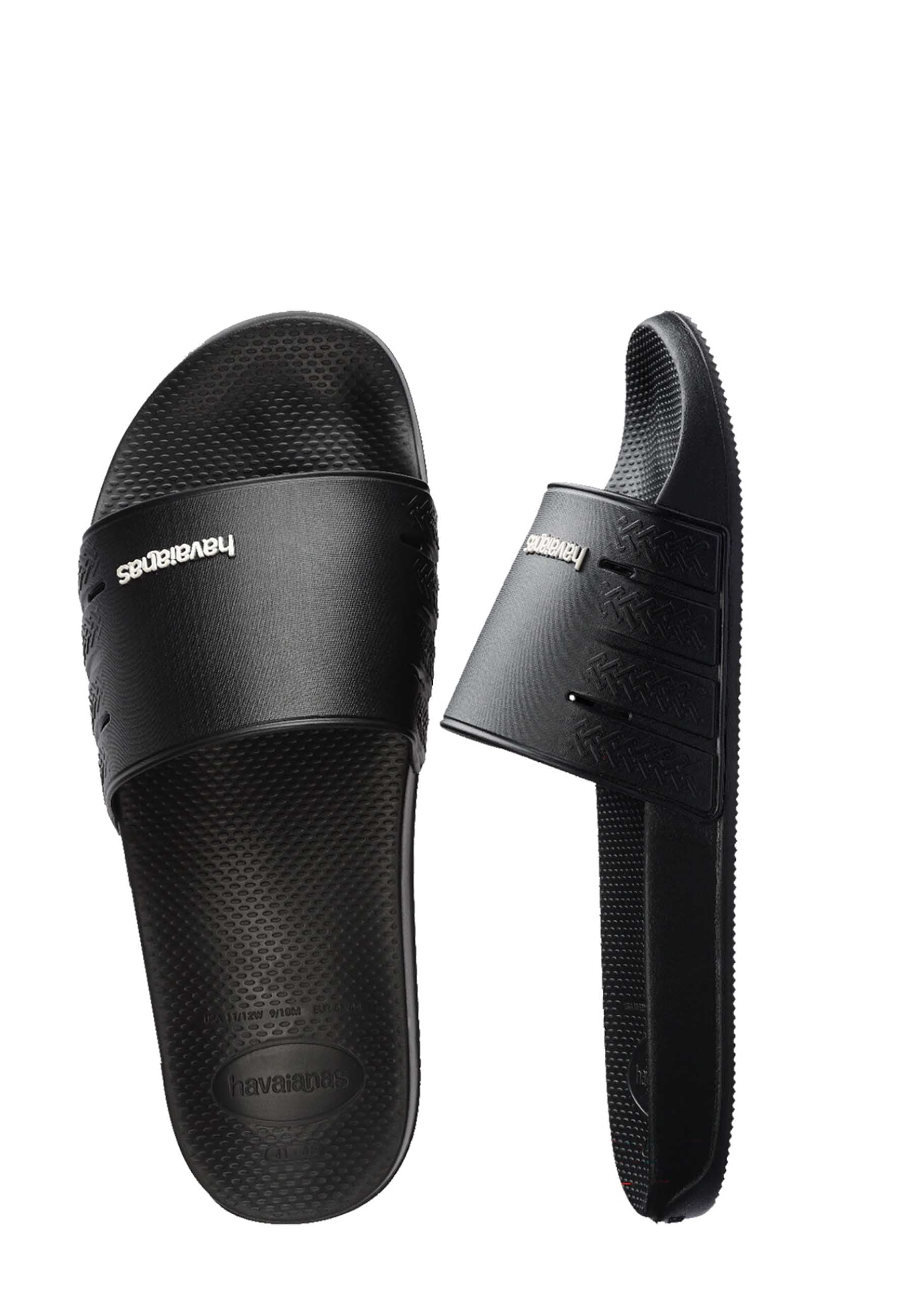 Ciabatte Nero Havaianas