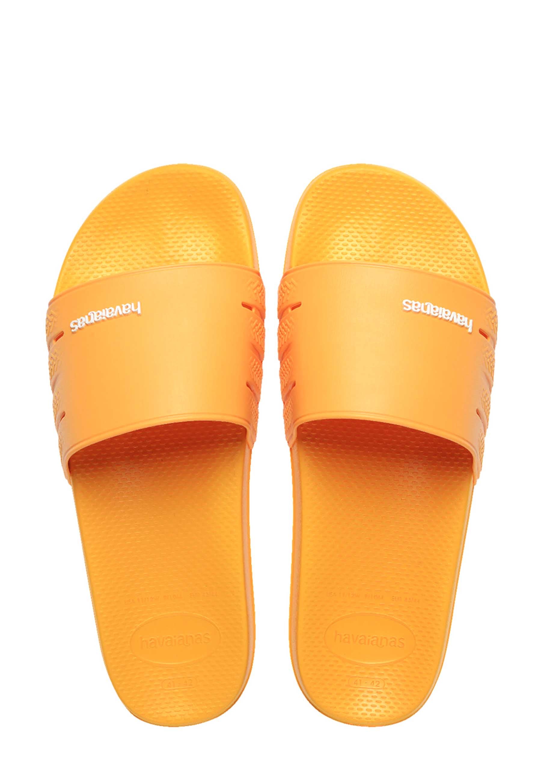 Ciabatte Arancio Havaianas