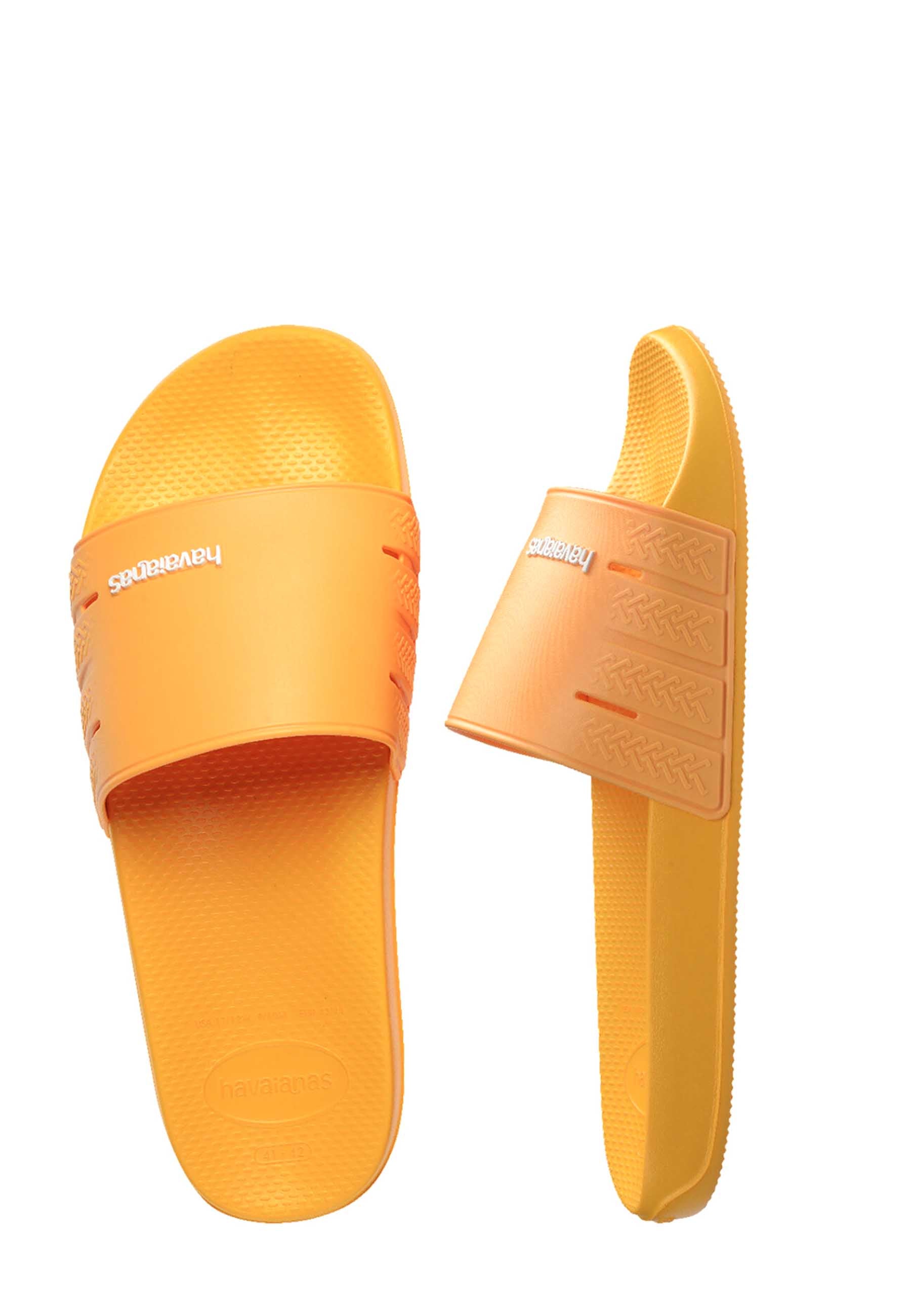 Ciabatte Arancio Havaianas