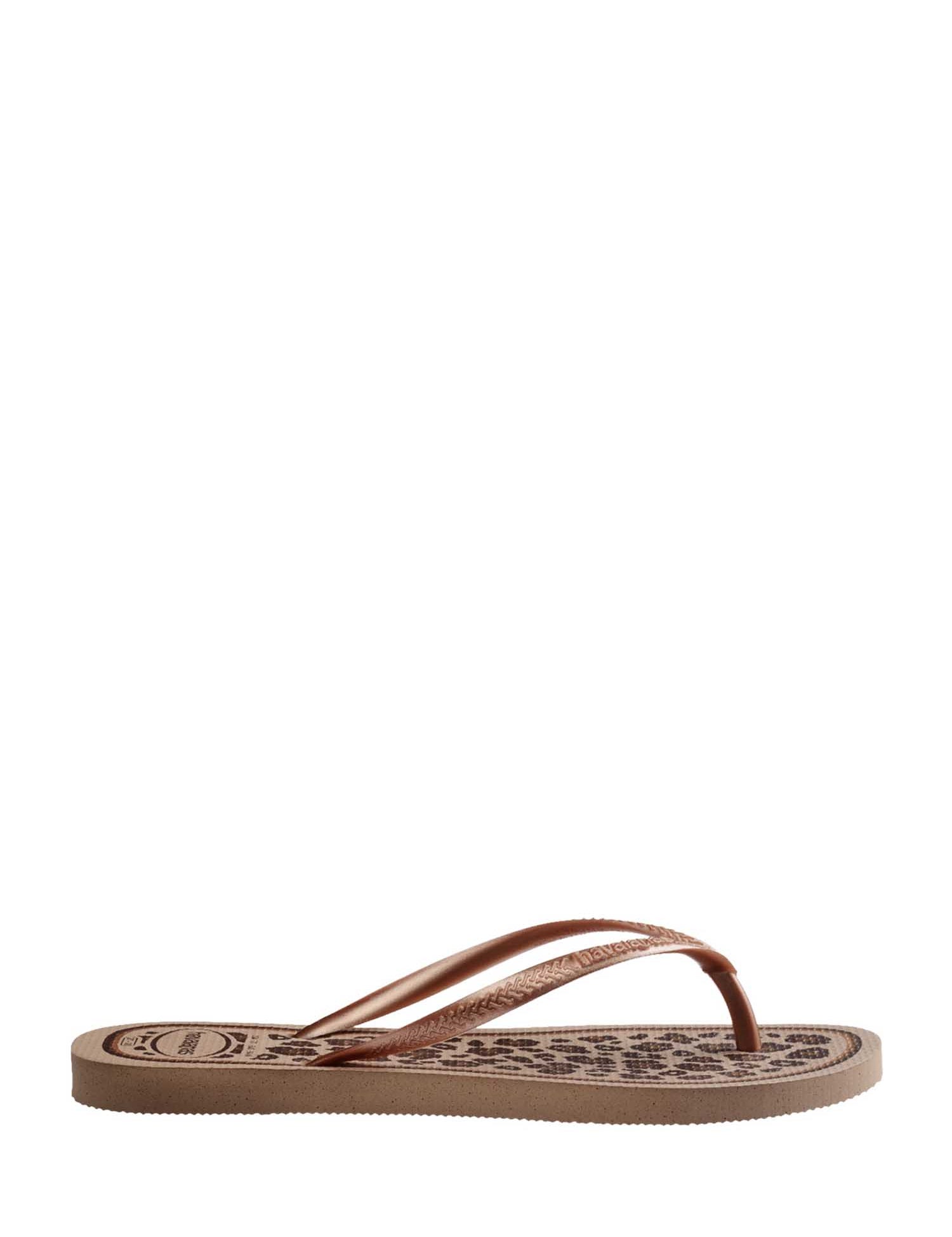 Infradito Dorato Havaianas