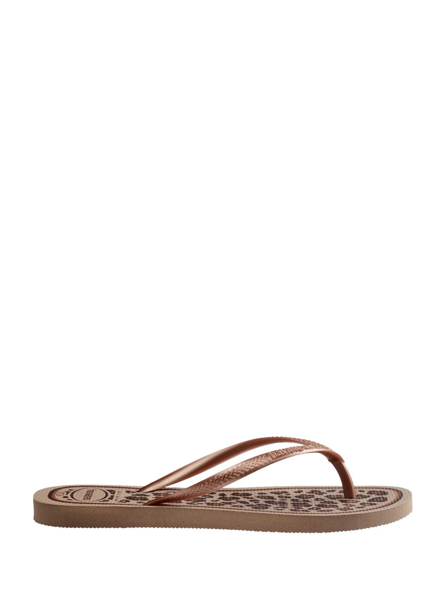 Infradito Dorato Havaianas