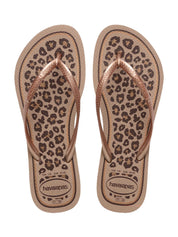 Infradito Dorato Havaianas