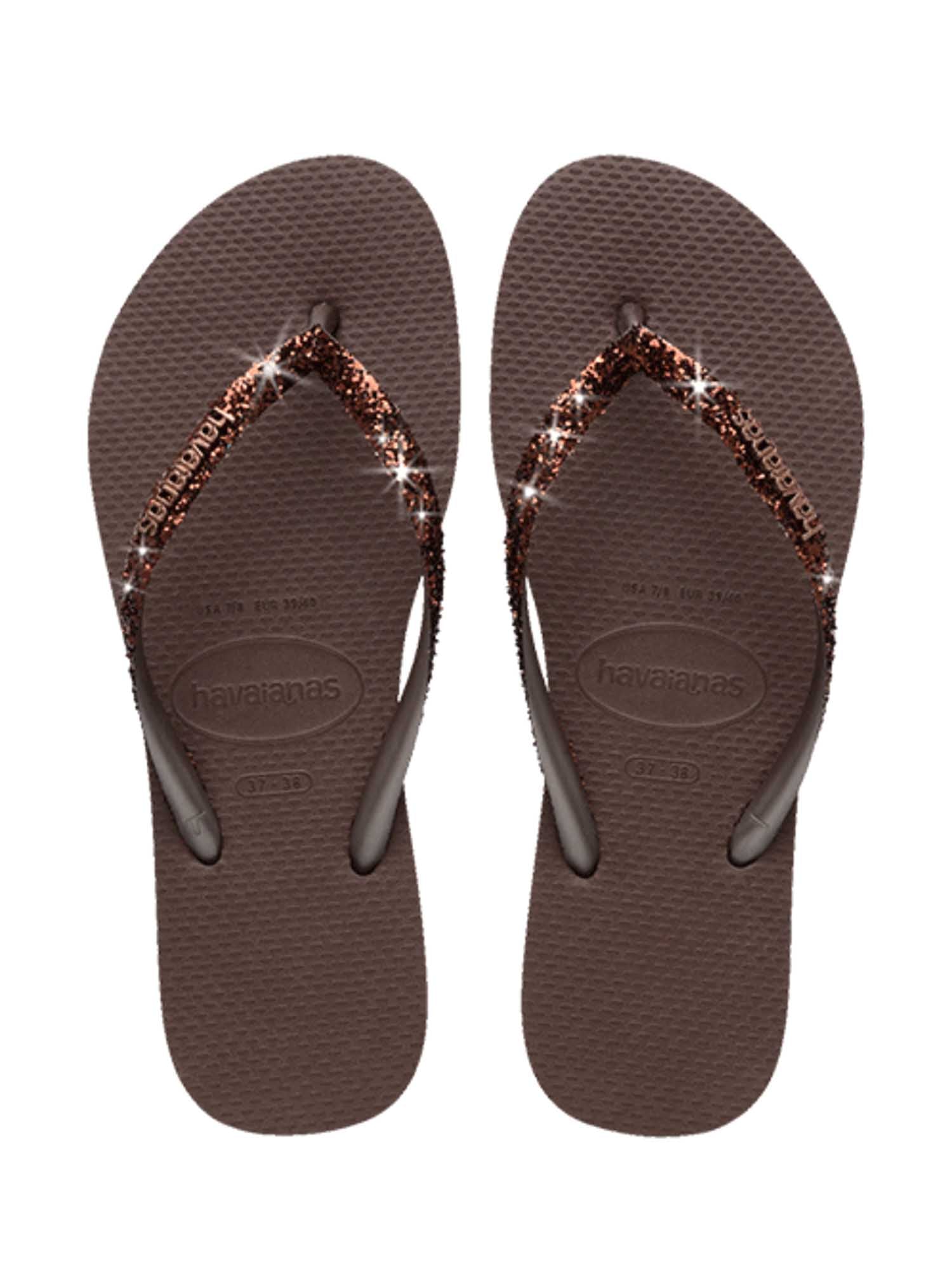Infradito Marrone Havaianas