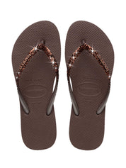 Infradito Marrone Havaianas