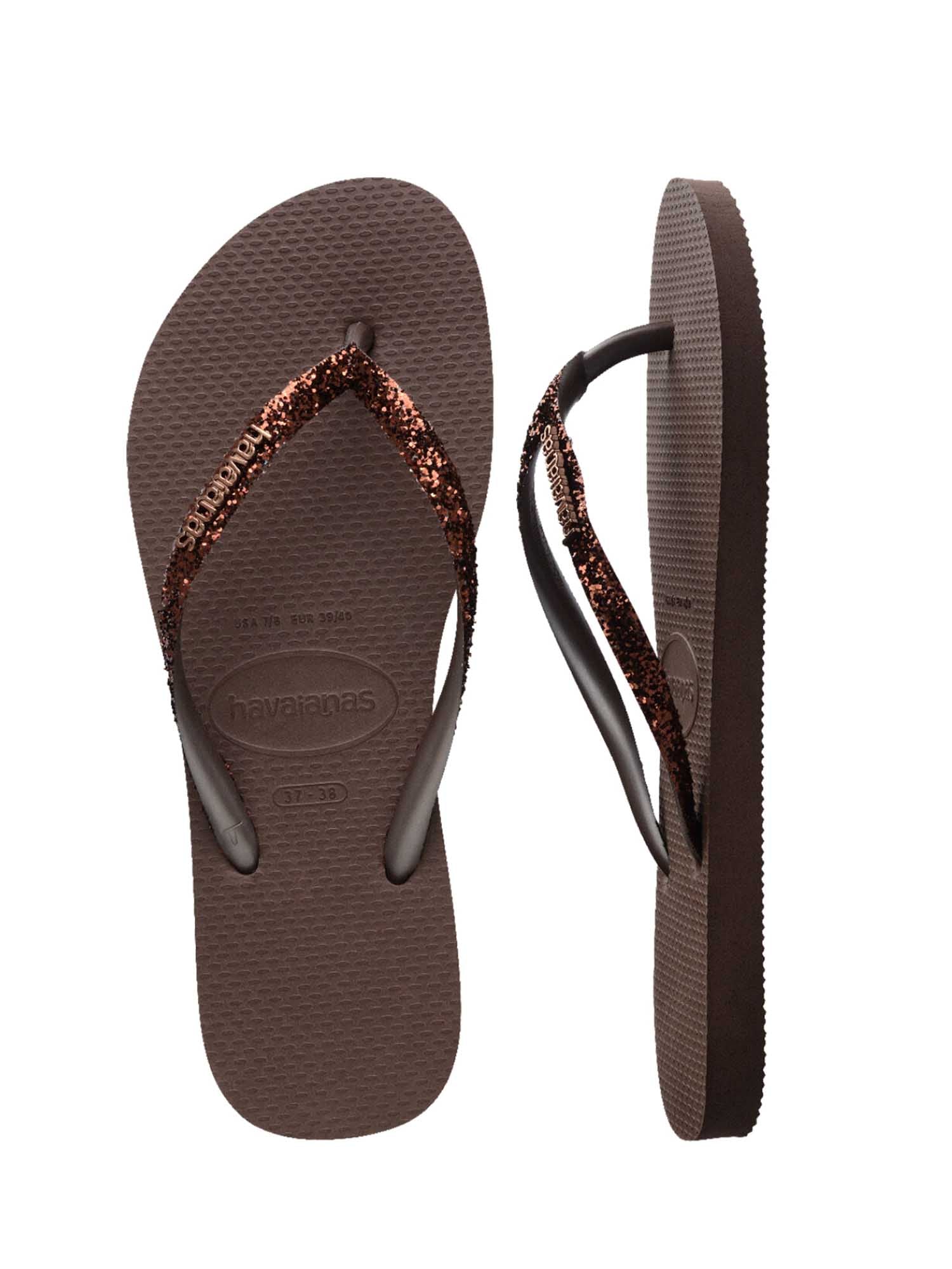 Infradito Marrone Havaianas
