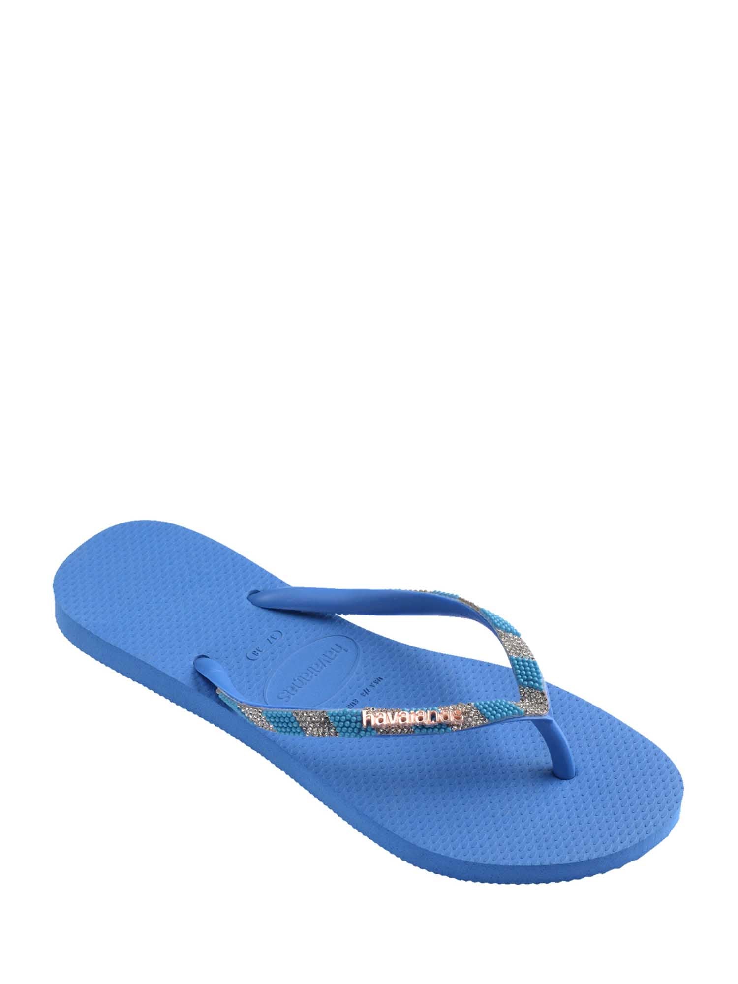 Infradito Blu Havaianas