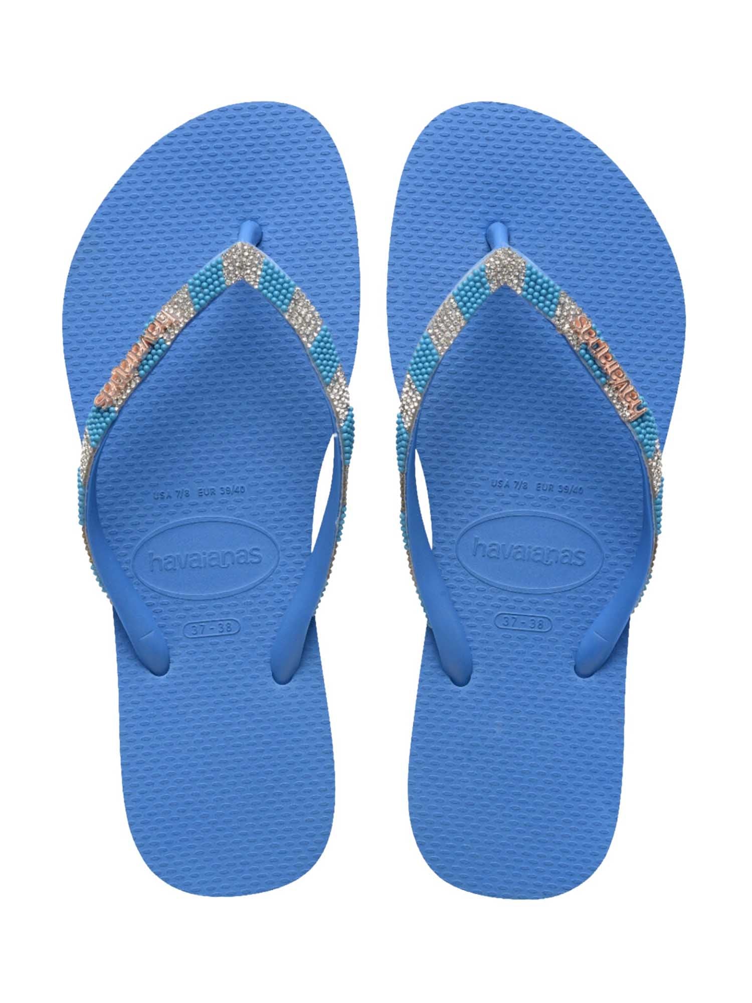 Infradito Blu Havaianas