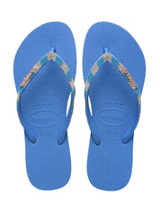Infradito Blu Havaianas