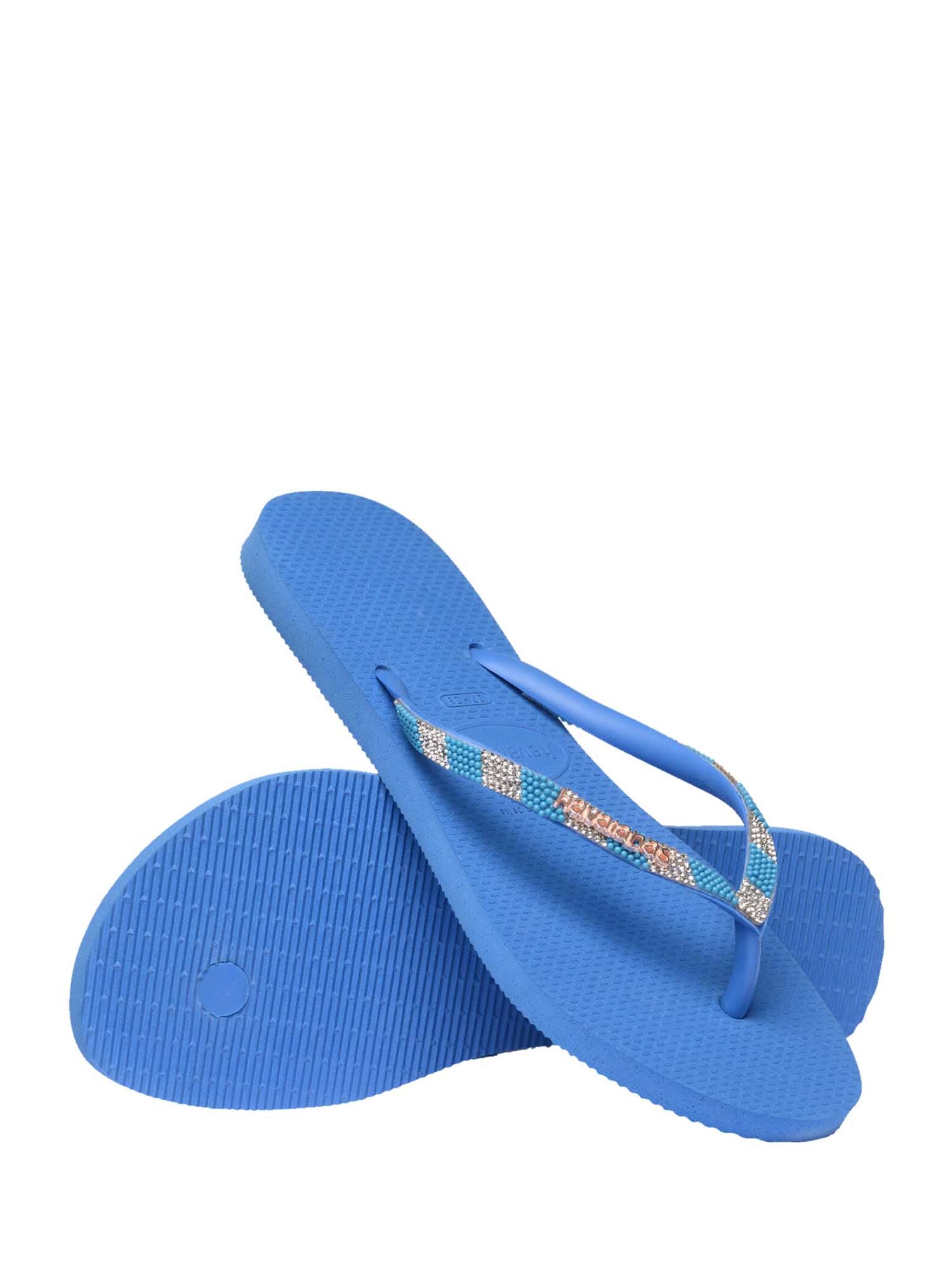 Infradito Blu Havaianas