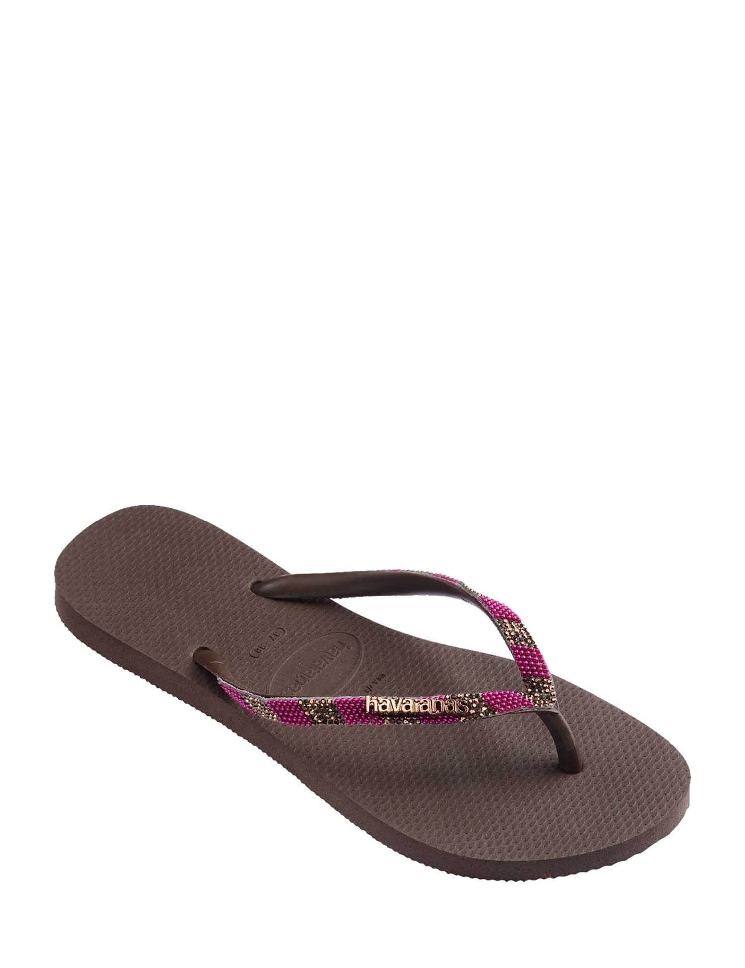 Infradito Marrone Havaianas