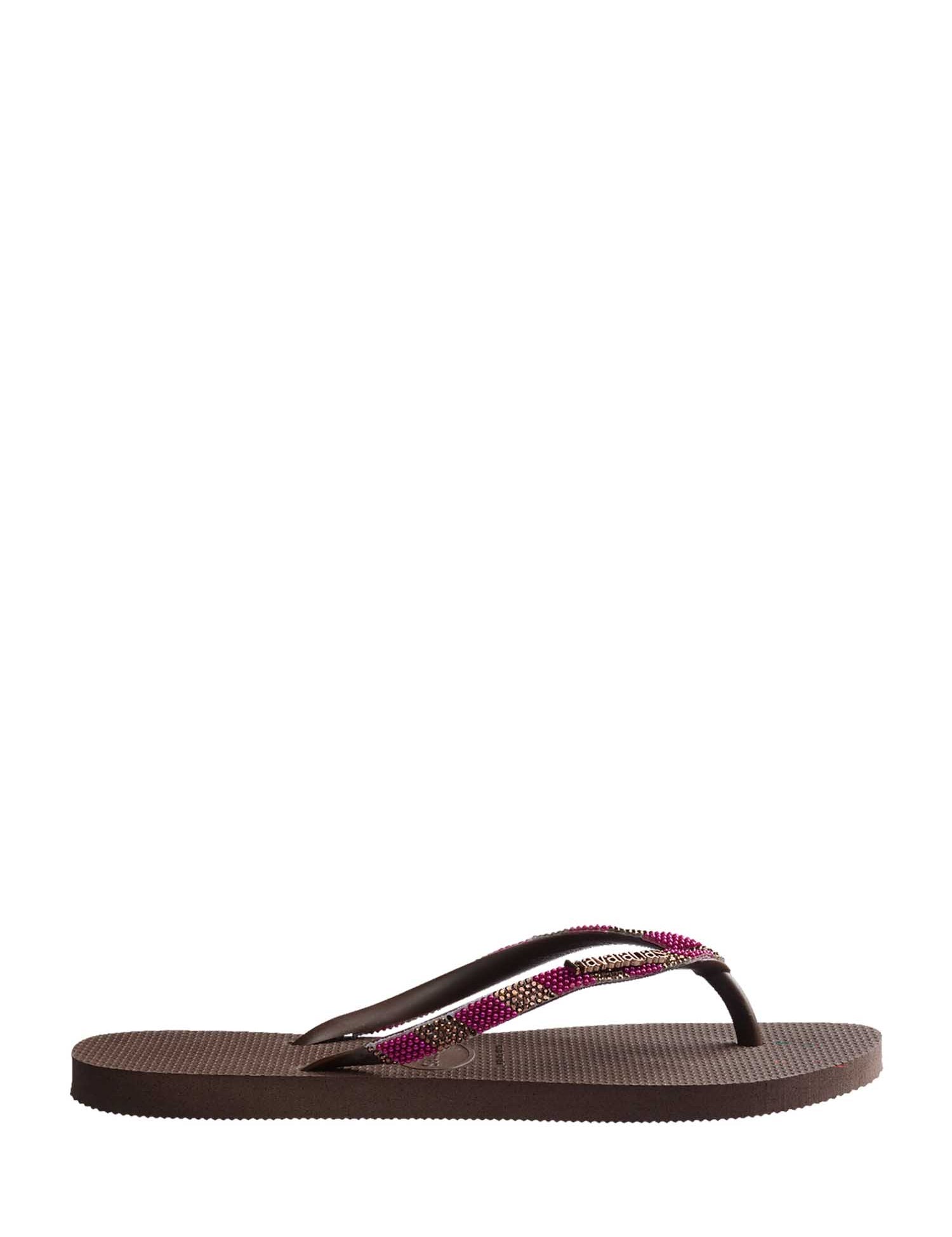 Infradito Marrone Havaianas