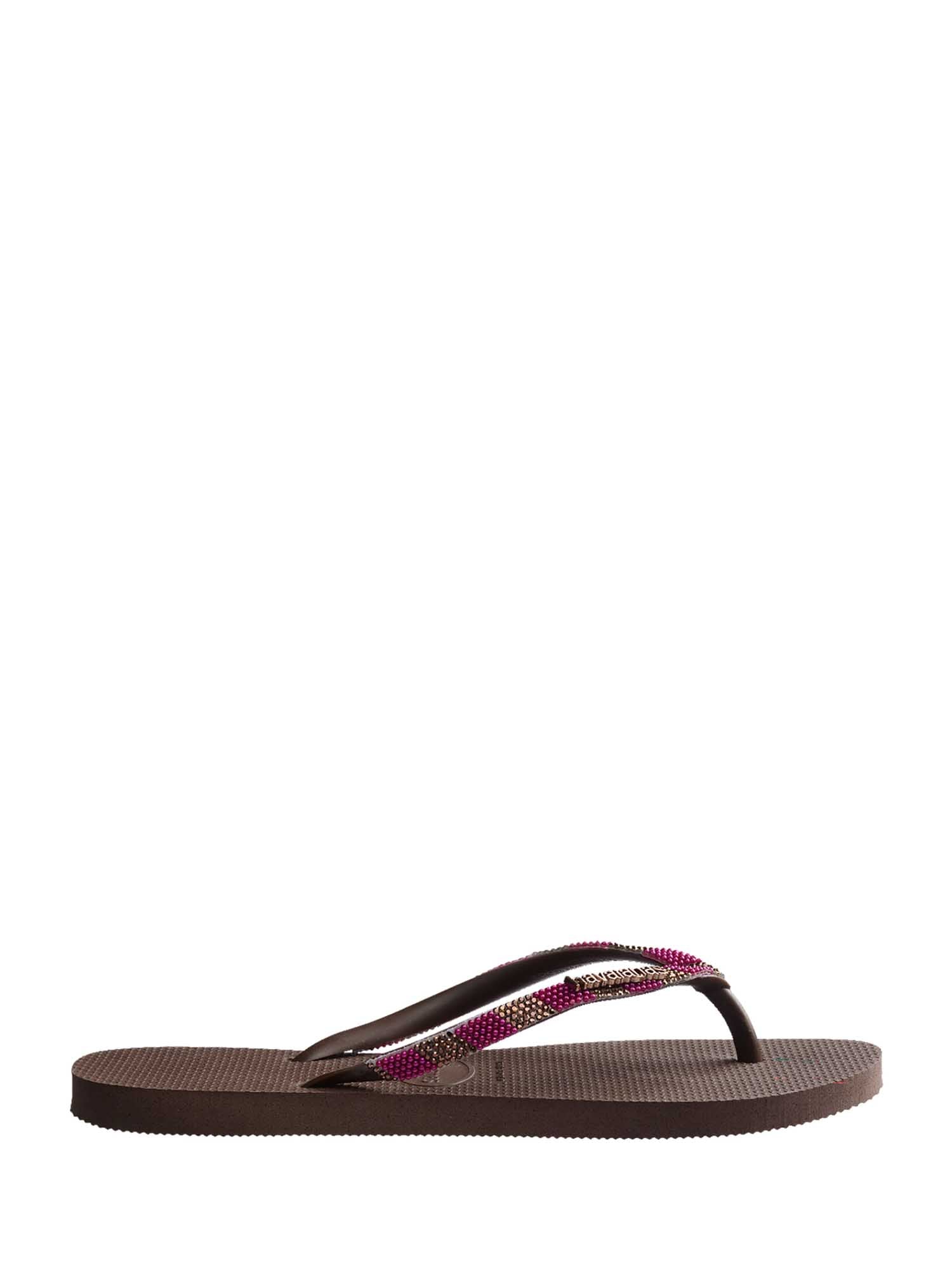 Infradito Marrone Havaianas