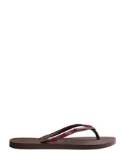 Infradito Marrone Havaianas