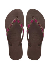 Infradito Marrone Havaianas