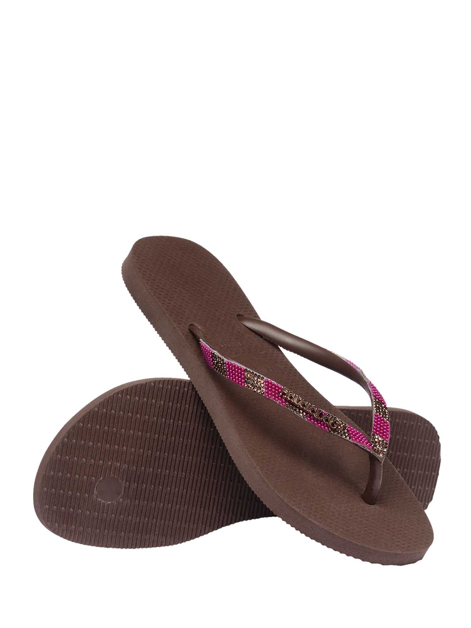 Infradito Marrone Havaianas
