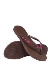 Infradito Marrone Havaianas