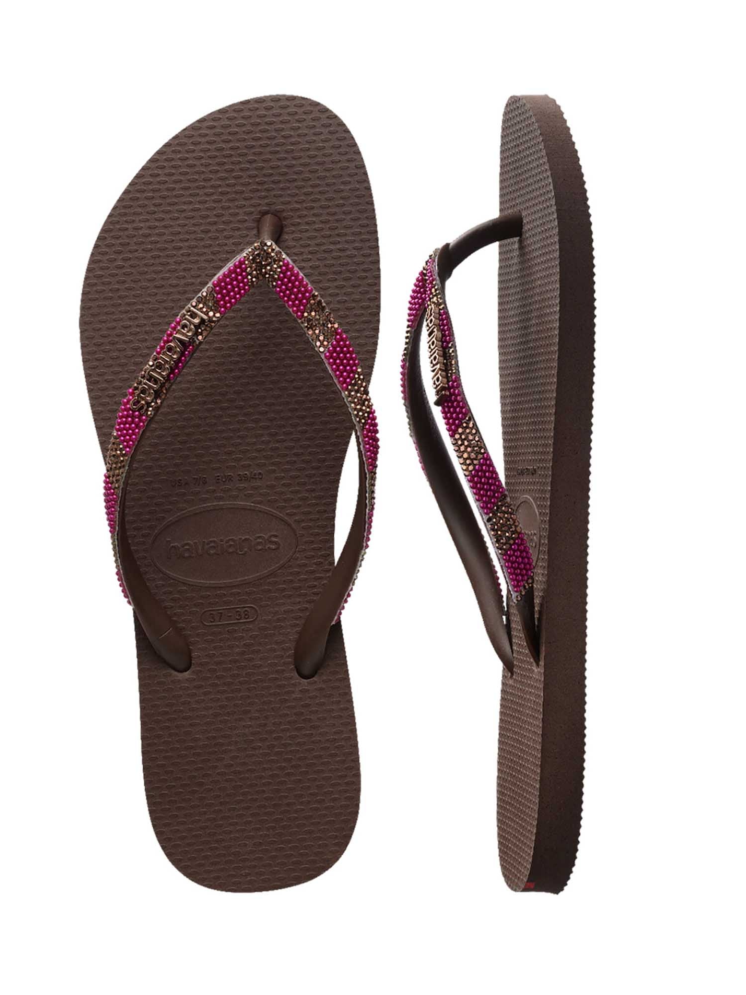 Infradito Marrone Havaianas