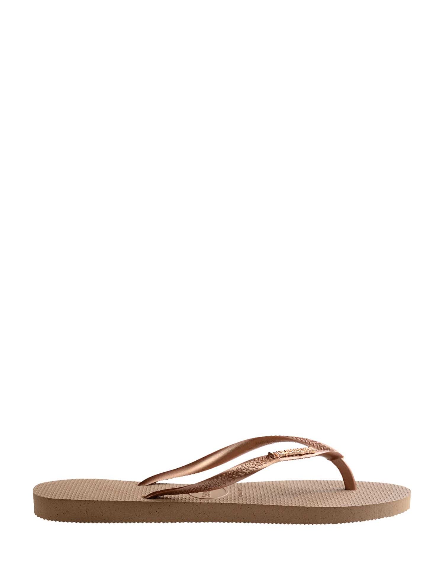 Infradito Dorato Havaianas