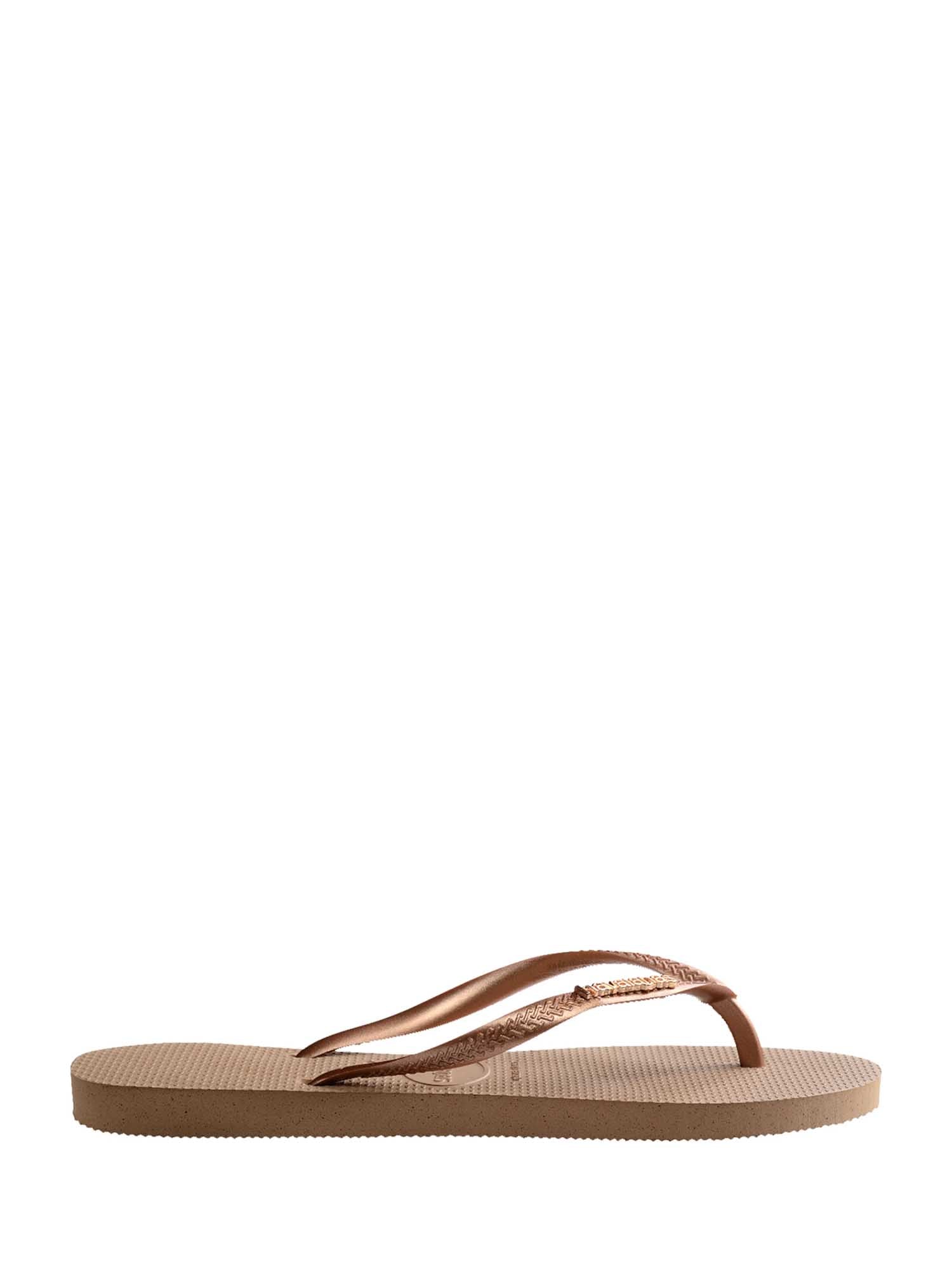Infradito Dorato Havaianas