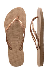 Infradito Dorato Havaianas
