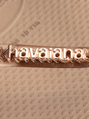 Infradito Dorato Havaianas