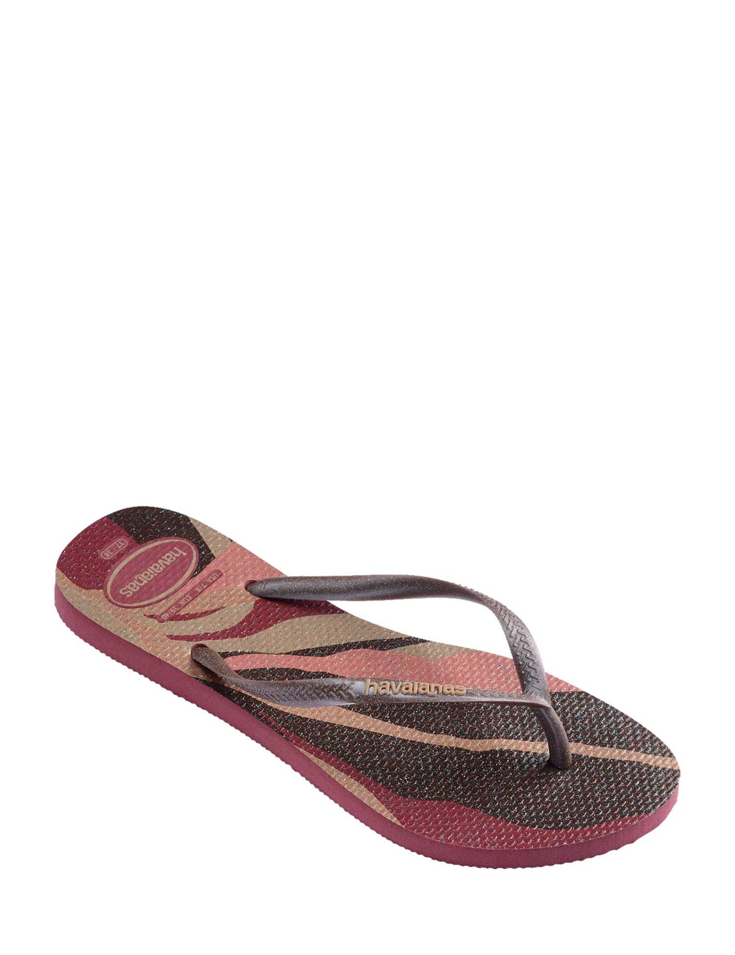 Infradito Bordeaux Havaianas