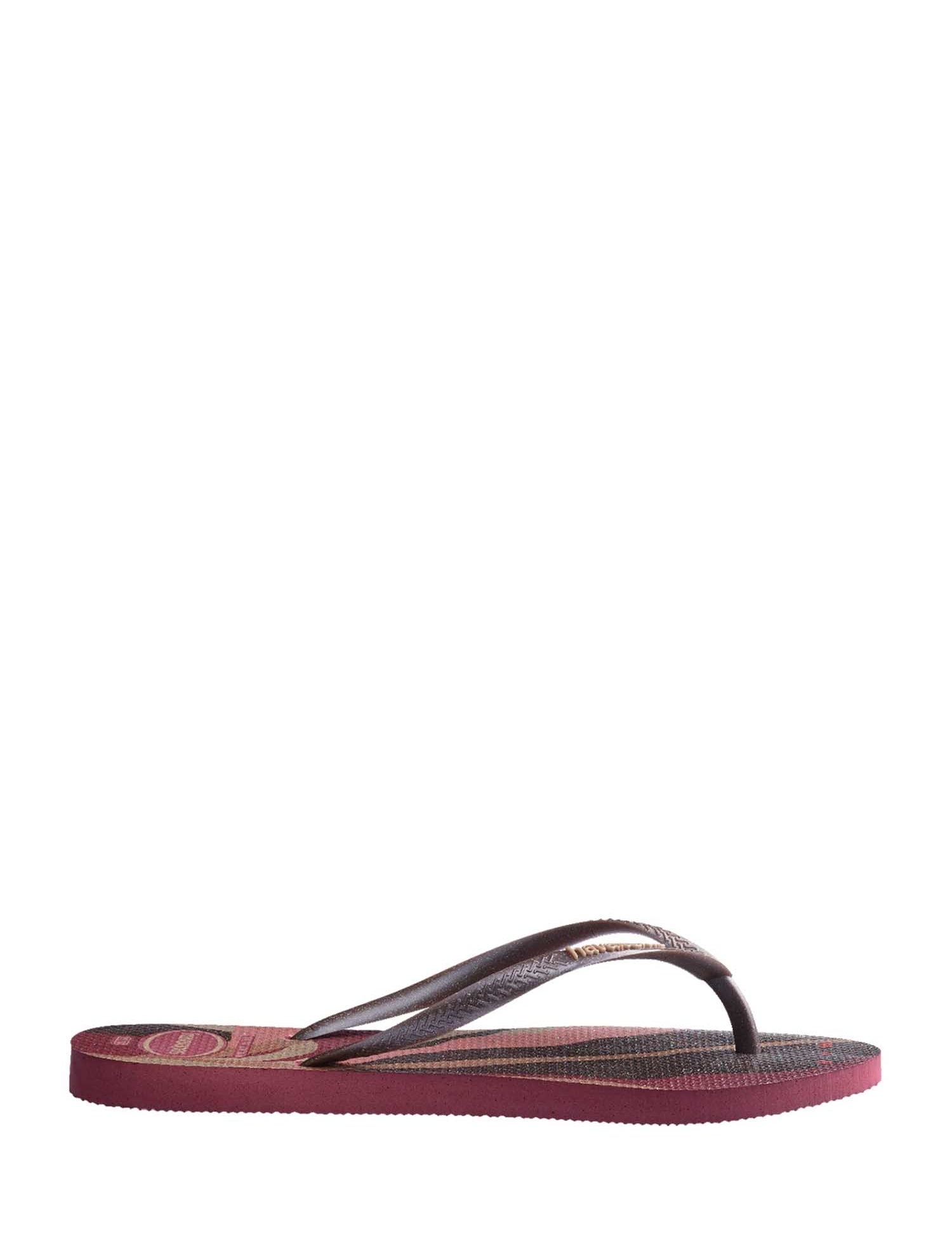 Infradito Bordeaux Havaianas