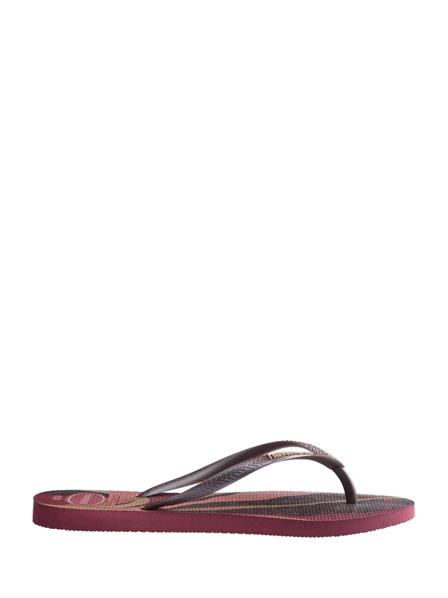 Infradito Bordeaux Havaianas